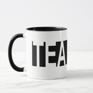 TEA TASSE
