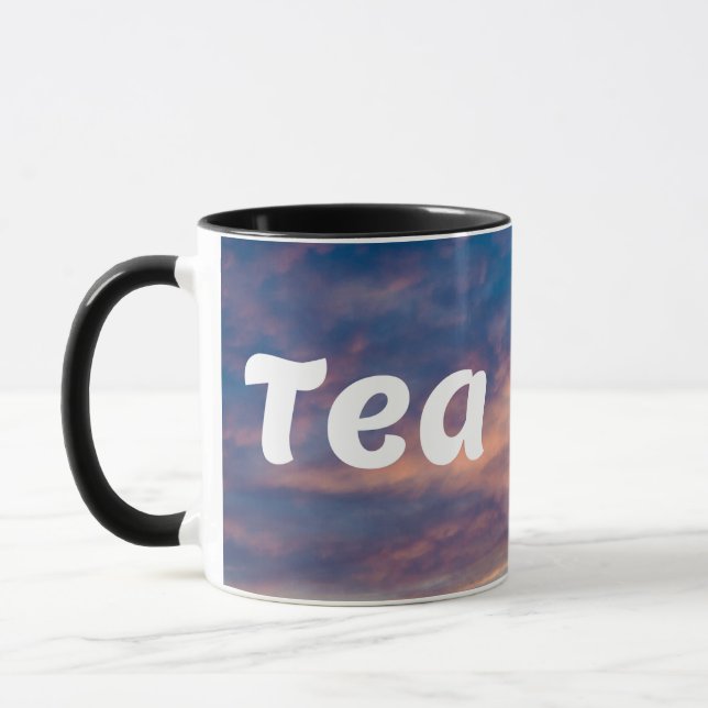 Tea Tasse (Links)