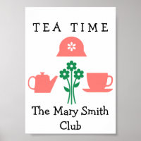 Tea Time