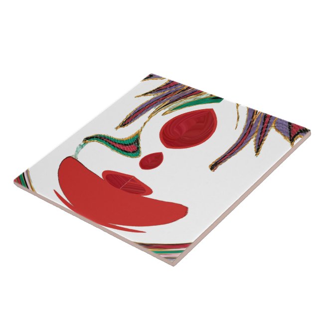 Tea Time Red Tea.png Fliese (Seite)