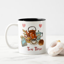 Tea Time
