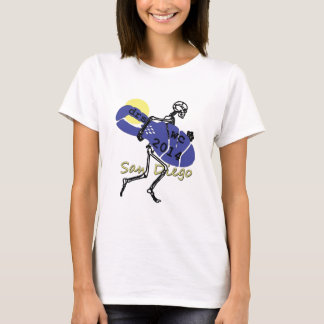 TEA-WC 2014 T-Shirt