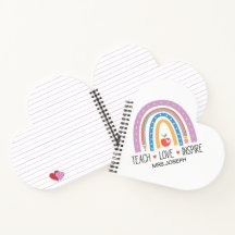 Teach Love Inspire Teacher