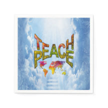 Teach Peace