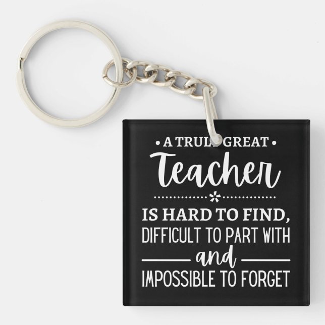 Teacher (Devant)