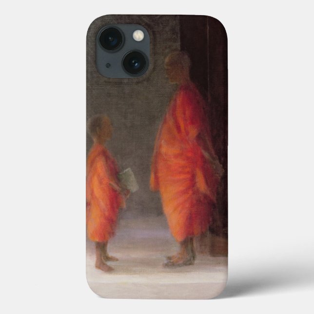 Teacher 2005 Case-Mate iPhone hülle (Rückseite)