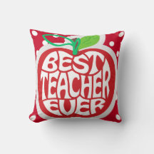 Teacher Appreciation