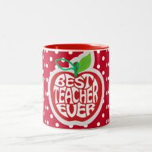 Teacher Appreciation