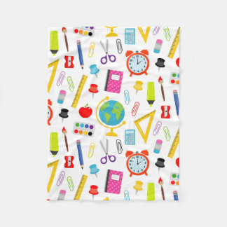 Teacher Gift | I Can Only Make Them Think Fleecedecke