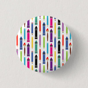 Teacher Gift Teachers Inspire You Button