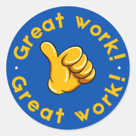 Teacher Supplies for Classroom/great work stickers