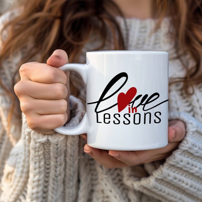 Teacher Thank You Personalized Appreciation Tasse (Von Creator hochgeladen)