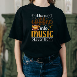 Teacher-Tshirt T-Shirt