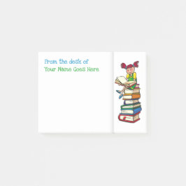Teachers Name Desk Notiz Organisator Bookwürmer Mä