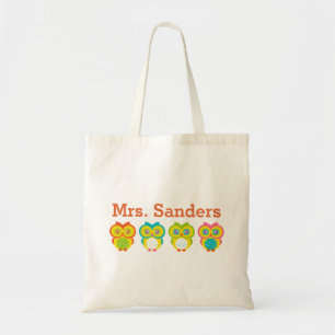 Teacher's Tote Bag Tragetasche