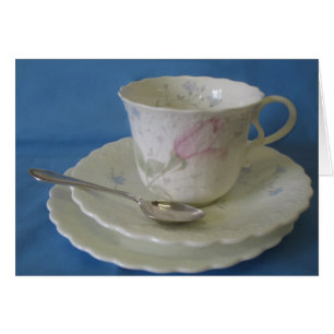 Teacup