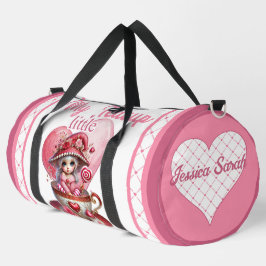 Teacup Süssen Duffle Bag