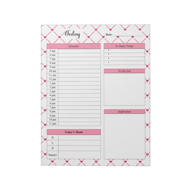 Teacup-Süssen_ Heute Notizblock (Rotiert)