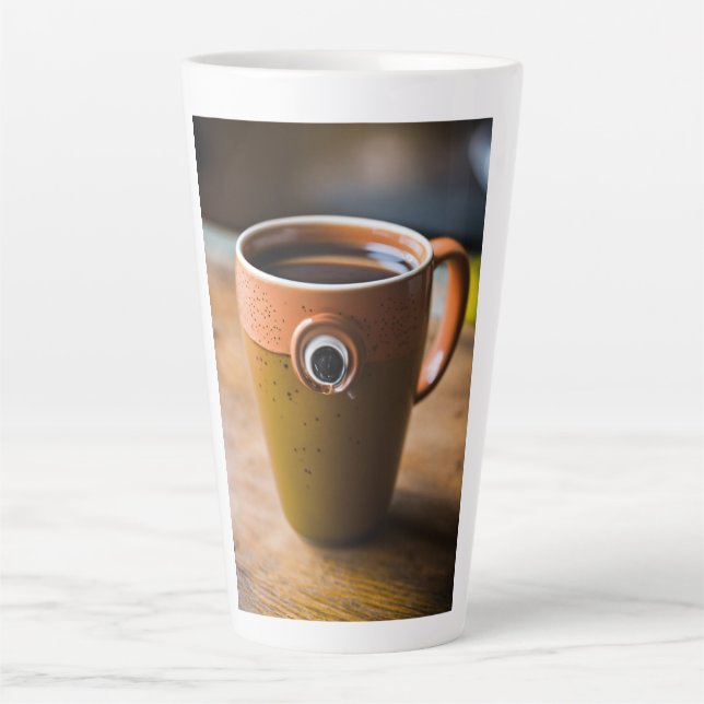 Teacup Treasures Milchtasse (Vorderseite)