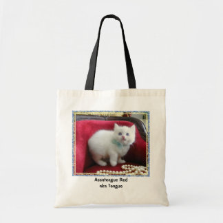TEAGUE Taschen-Tasche Tragetasche