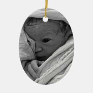 Teagun Keramik Ornament