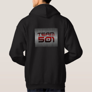 Team501 Hoodie