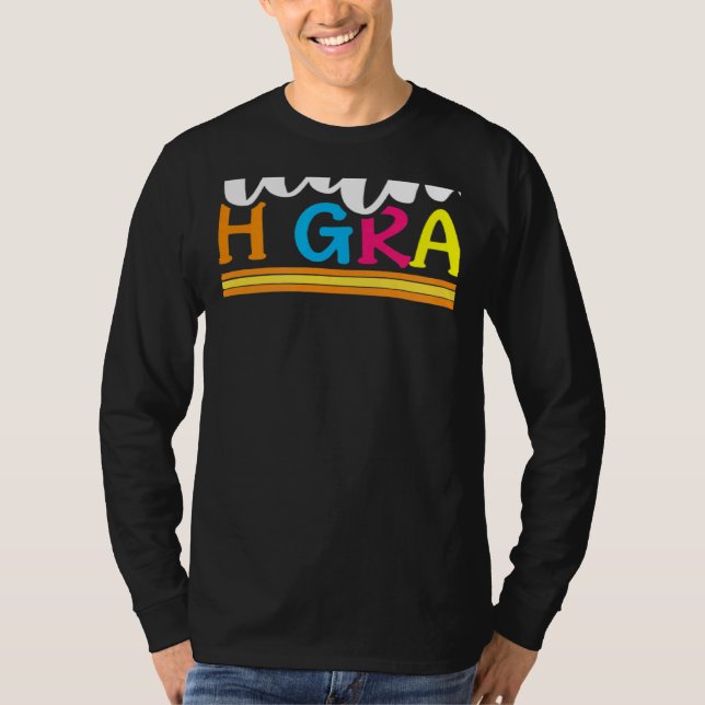 Team 6th Grade Teacher Students Back To School Kid T-Shirt (Vorderseite)