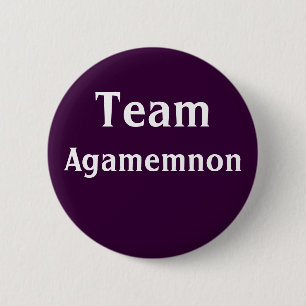 Team Agamemnon Button