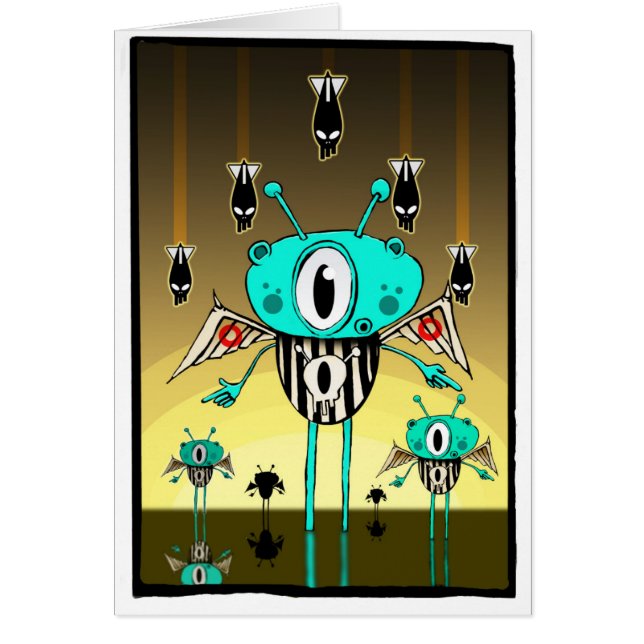 Team-alien 2012 (Vorne)