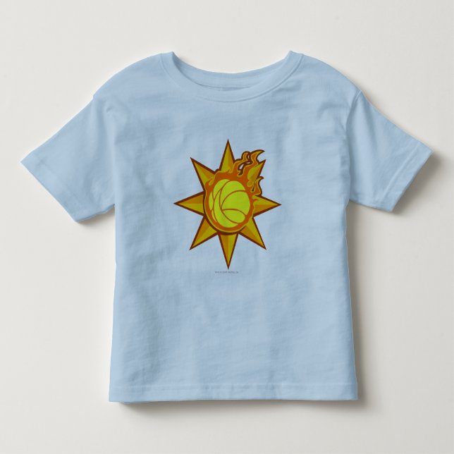 Team Altador Logo Kleinkind T-shirt (Vorderseite)