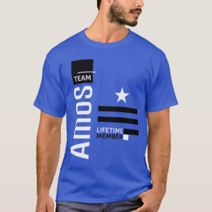 Team Amos T-Shirt