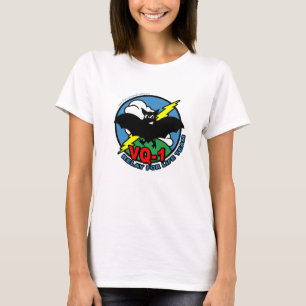 Team-angepasstes Shirt des Relais-VQ-1