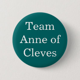 Team Anne von Cleves Button