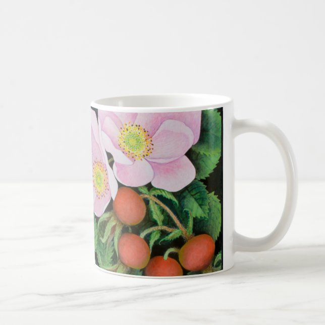 Team-Arbeit 2011 Kaffeetasse (Rechts)