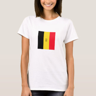 Team Archery Belgien T-Shirt