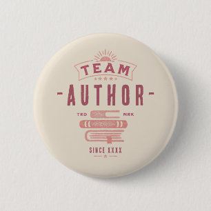 Team Authorized Button
