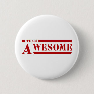 Team Awesome Button