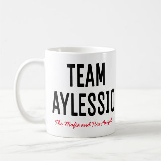 Team Aylessio Tasse