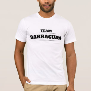 TEAM BARRACUDA T-Shirt