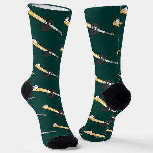 Team Baseball Socks HAMbyWG Socken