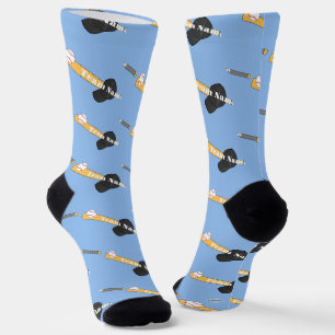 Team Baseball Socks HAMbyWG Socken