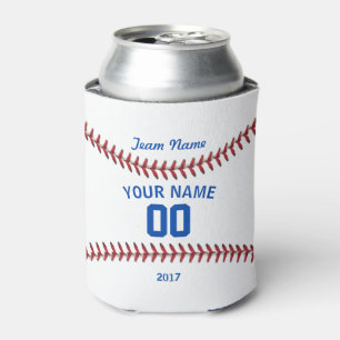Team Baseball Sport Dosenkühler