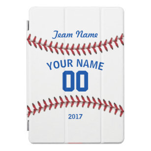 Team-Baseball-Sport iPad Pro Cover
