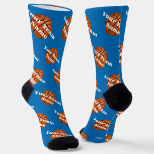 Team Basketball Socks HAMbyWG Socken