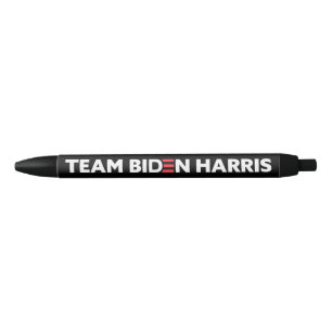Team Biden Harris Custom Colors Kugelschreiber