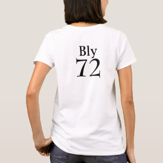 Team Bly T-Shirt