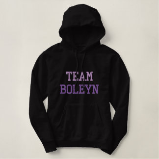 Team Boleyn T - Shirt