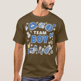 Team Boy529 T-Shirt