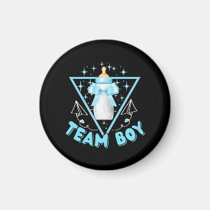 Team Boy Magnet