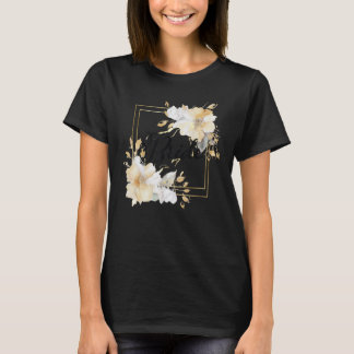 Team Braut Brautjungfer Hochzeit Braut Hochzeitsdu T-Shirt
